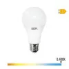 Lâmpada LED EDM - Standard - E27 - 24W - 2700LM - 6400K - Luz Fria - 7x13,6cm - 98722|EdM|8425998987225