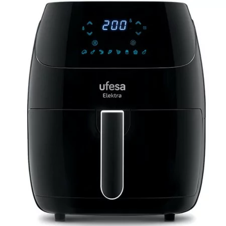 Air Fryer Ufesa ELEKTRA - 5L - 1500W|UFESA|8422160053726