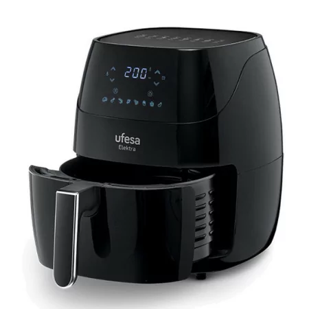 Air Fryer Ufesa ELEKTRA - 5L - 1500W|UFESA|8422160053726