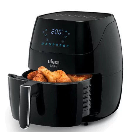 Air Fryer Ufesa ELEKTRA - 5L - 1500W|UFESA|8422160053726