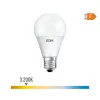 EDM LED Bulb - Standard - E27 - 7W - 580LM - 3200K - Warm Light - 5.9x11cm - 98704