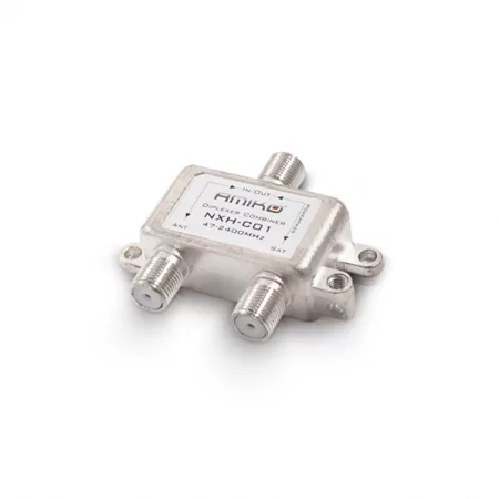 Amiko Combinador Sat-Terrestre Amiko Combinador Sat-Terrestre