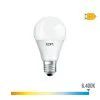 EDM LED Bulb - Standard - E27 - 17W - 1800LM - 6400K - Cold Light - 6.5x12.5cm - 98352