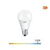 EDM LED Bulb - Standard - E27 - 10W - 932LM - 6400K - Cold Light - 5.9x11cm - 98324