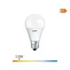EDM LED Bulb - Standard - E27 - 12W - 1154LM - 3200K - Warm Light - 5.9x11.5cm - 35457