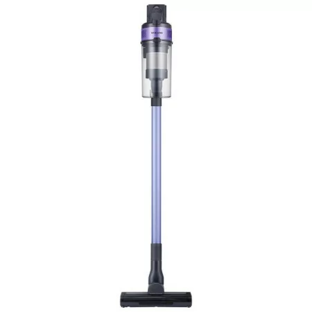 Aspirador Vertical Samsung Jet60 - 410W - 40 Min. Autonomia - Violeta - VS15A6031R4/EP|Samsung|8806092158832