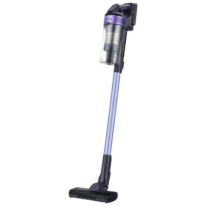 Aspirador Vertical Samsung Jet60 - 410W - 40 Min. Autonomia - Violeta - VS15A6031R4/EP|Samsung|8806092158832 Aspirador Vertical Samsung Jet60 - 410W - 40 Min. Autonomia - Violeta - VS15A6031R4/EP|Samsung|8806092158832