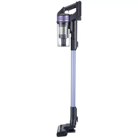 Aspirador Vertical Samsung Jet60 - 410W - 40 Min. Autonomia - Violeta - VS15A6031R4/EP|Samsung|8806092158832