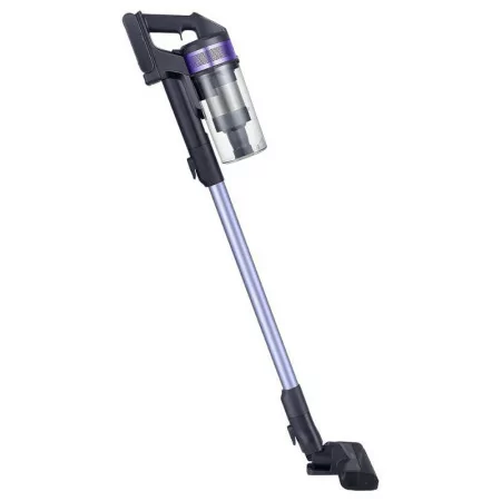 Aspirador Vertical Samsung Jet60 - 410W - 40 Min. Autonomia - Violeta - VS15A6031R4/EP|Samsung|8806092158832