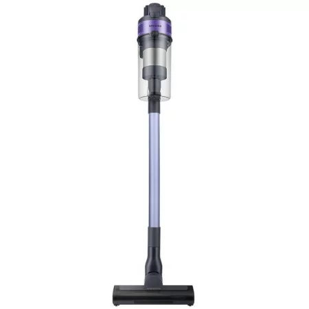 Aspirador Vertical Samsung Jet60 - 410W - 40 Min. Autonomia - Violeta - VS15A6031R4/EP|Samsung|8806092158832