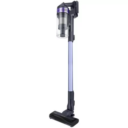 Aspirador Vertical Samsung Jet60 - 410W - 40 Min. Autonomia - Violeta - VS15A6031R4/EP|Samsung|8806092158832