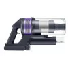 Aspirador Vertical Samsung Jet60 - 410W - 40 Min. Autonomia - Violeta - VS15A6031R4/EP|Samsung|8806092158832