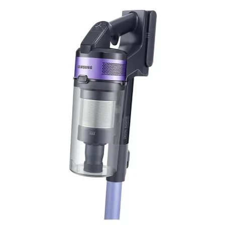 Aspirador Vertical Samsung Jet60 - 410W - 40 Min. Autonomia - Violeta - VS15A6031R4/EP|Samsung|8806092158832