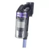 Aspirador Vertical Samsung Jet60 - 410W - 40 Min. Autonomia - Violeta - VS15A6031R4/EP|Samsung|8806092158832