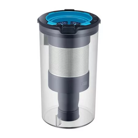 Aspirador Vertical Samsung Jet60 - 410W - 40 Min. Autonomia - Violeta - VS15A6031R4/EP|Samsung|8806092158832