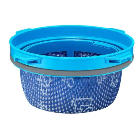 Aspirador Vertical Samsung Jet60 - 410W - 40 Min. Autonomia - Violeta - VS15A6031R4/EP|Samsung|8806092158832