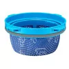 Aspirador Vertical Samsung Jet60 - 410W - 40 Min. Autonomia - Violeta - VS15A6031R4/EP|Samsung|8806092158832