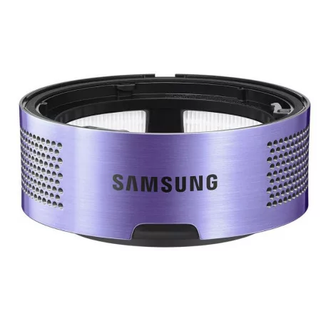 Aspirador Vertical Samsung Jet60 - 410W - 40 Min. Autonomia - Violeta - VS15A6031R4/EP|Samsung|8806092158832