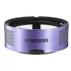 Aspirador Vertical Samsung Jet60 - 410W - 40 Min. Autonomia - Violeta - VS15A6031R4/EP|Samsung|8806092158832