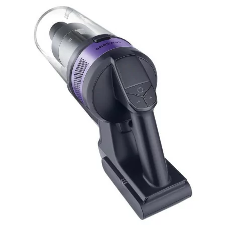 Aspirador Vertical Samsung Jet60 - 410W - 40 Min. Autonomia - Violeta - VS15A6031R4/EP|Samsung|8806092158832