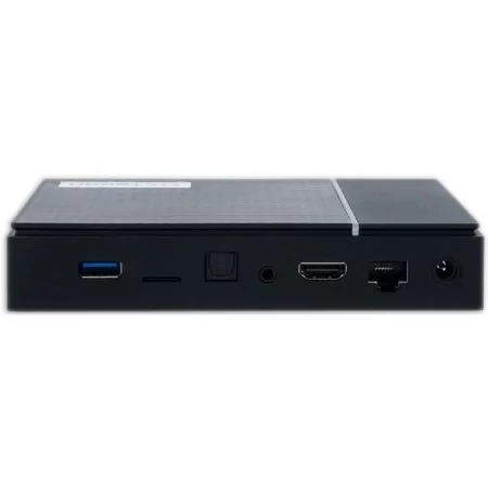 Octagon Spirit Pro - 2GB RAM / 32GB ROM - Android TV - 4K UHD HDR10 - Clap System