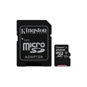 Kingston MicroSD Card -...