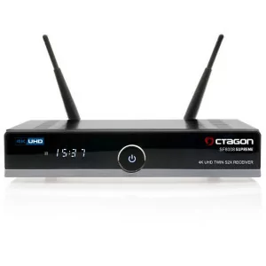 Octagon SF8008 SUPREME -...