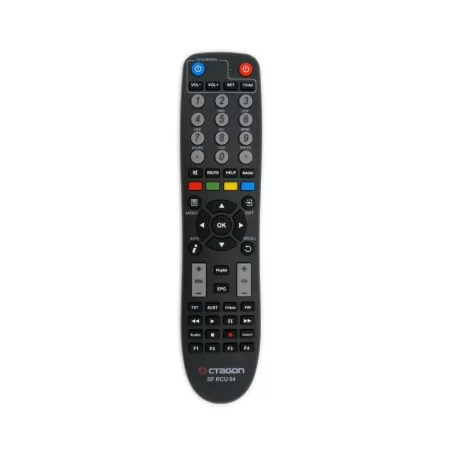 Octagon SF8008 SUPREME - DualOS (E2 + Definesat) - Twin Satélite - 4K|Octagon|4262454470068