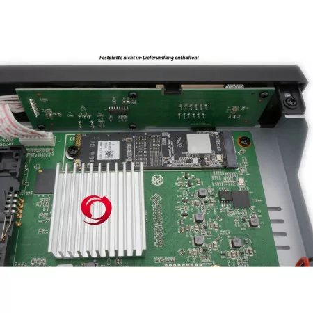 Octagon SF8008 SUPREME - DualOS (E2 + Definesat) - Twin Satélite - 4K|Octagon|4262454470068
