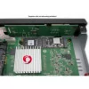 Octagon SF8008 SUPREME - DualOS (E2 + Definesat) - Twin Satélite - 4K|Octagon|4262454470068