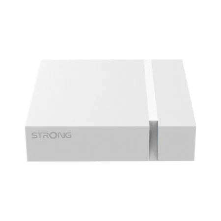 Strong Leap S3+ - 2GB/16GB - Google TV - Branca - 4K|Strong|9120072377242