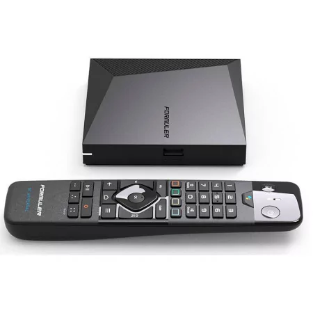 Formuler Z11 Pro BT1 - MyTV Online 3 - 2GB/16GB - 4K|Formuler|8809604570696