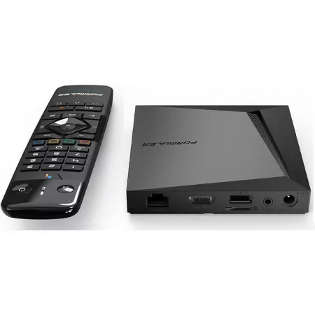 Formuler Z11 Pro BT1 - MyTV Online 3 - 2GB/16GB - 4K|Formuler|8809604570696