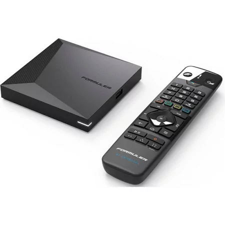Formuler Z11 Pro BT1 - MyTV Online 3 - 2GB/16GB - 4K|Formuler|8809604570696