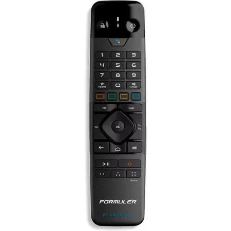 Formuler Z11 Pro BT1 - MyTV Online 3 - 2GB/16GB - 4K|Formuler|8809604570696