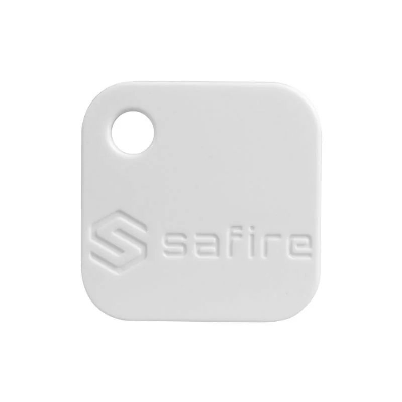 Porta-Chaves TAG de Proximidade - Safire SF-TAG-MF Porta-Chaves TAG de Proximidade - Safire SF-TAG-MF