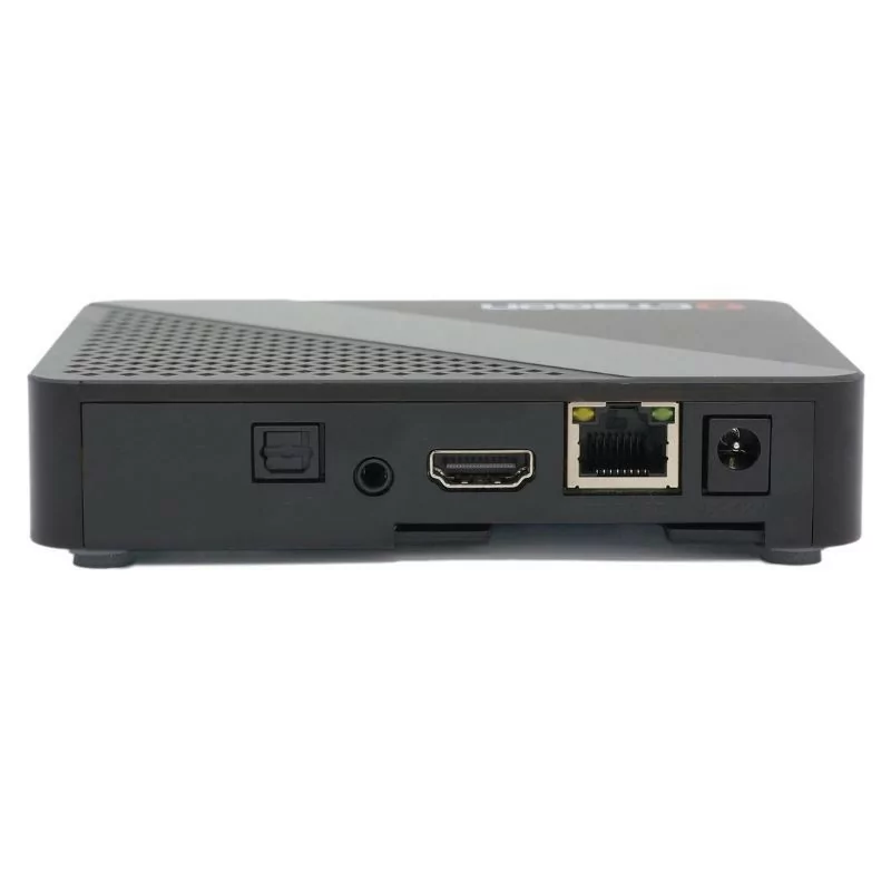 Octagon SX888 SE V2 - Definesat IPTV - H.265 Full HD