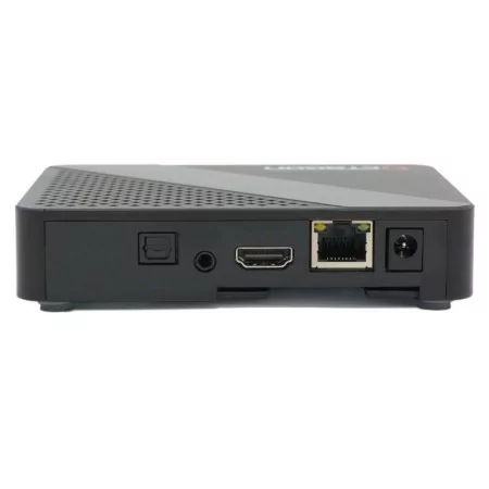 Octagon SX888 SE V2 - Definesat IPTV - H.265 Full HD