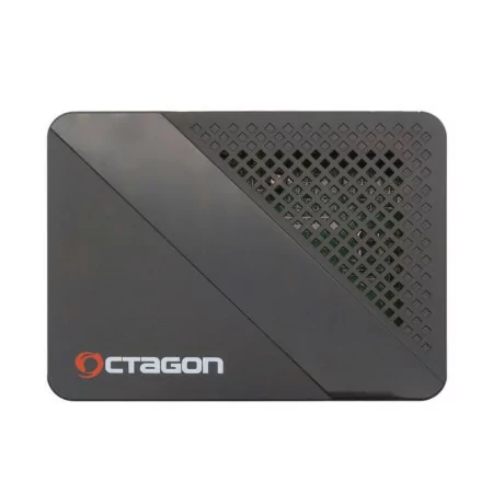 Octagon SX888 SE V2 - Definesat IPTV - H.265 Full HD