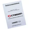 Octagon SX888 SE V2 - Definesat IPTV - H.265 Full HD