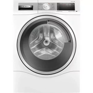 Bosch Washing Machine and...