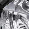 Bosch Washing Machine and Dryer - Series 8 - 6 / 10 kg - 1400RPM - Class D - White - WDU8H542ES