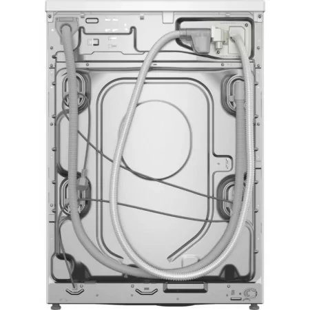 Bosch Washing Machine and Dryer - Series 8 - 6 / 10 kg - 1400RPM - Class D - White - WDU8H542ES