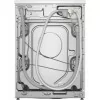 Bosch Washing Machine and Dryer - Series 8 - 6 / 10 kg - 1400RPM - Class D - White - WDU8H542ES