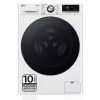 Máquina de Lavar Roupa LG 13Kg - 1400RPM - Classe A - Branca - F4WR7013AGW