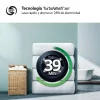 Máquina de Lavar Roupa LG 13Kg - 1400RPM - Classe A - Branca - F4WR7013AGW
