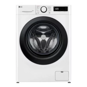 LG Washing Machine 13kg - 1400RPM - Class A - White - F4WR5013A6W