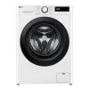 LG Washing Machine 13kg - 1400RPM - Class A - White - F4WR5013A6W