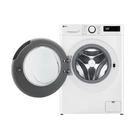 LG Washing Machine 13kg - 1400RPM - Class A - White - F4WR5013A6W