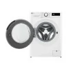 LG Washing Machine 13kg - 1400RPM - Class A - White - F4WR5013A6W